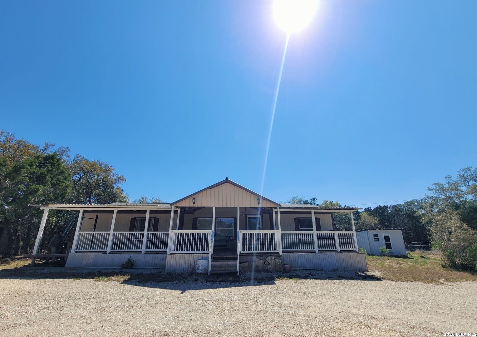 Property Photo:  885 Brushy Creek  TX 78063 