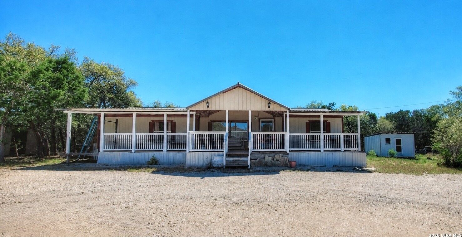 Property Photo:  885 Brushy Creek  TX 78063 
