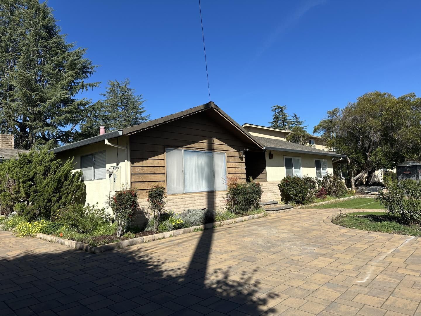 Property Photo: 1379 Miller Avenue CA 95129