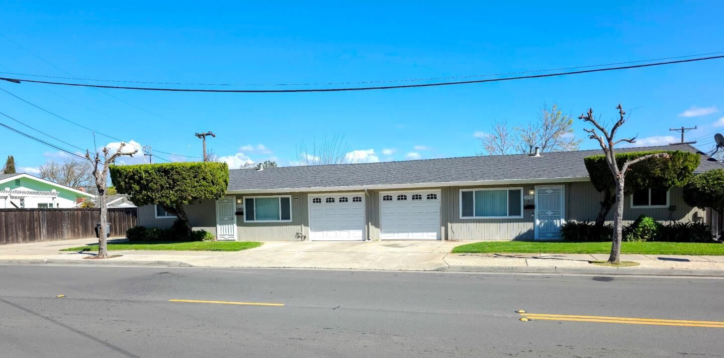 Property Photo: 16710 Del Monte Avenue CA 95037