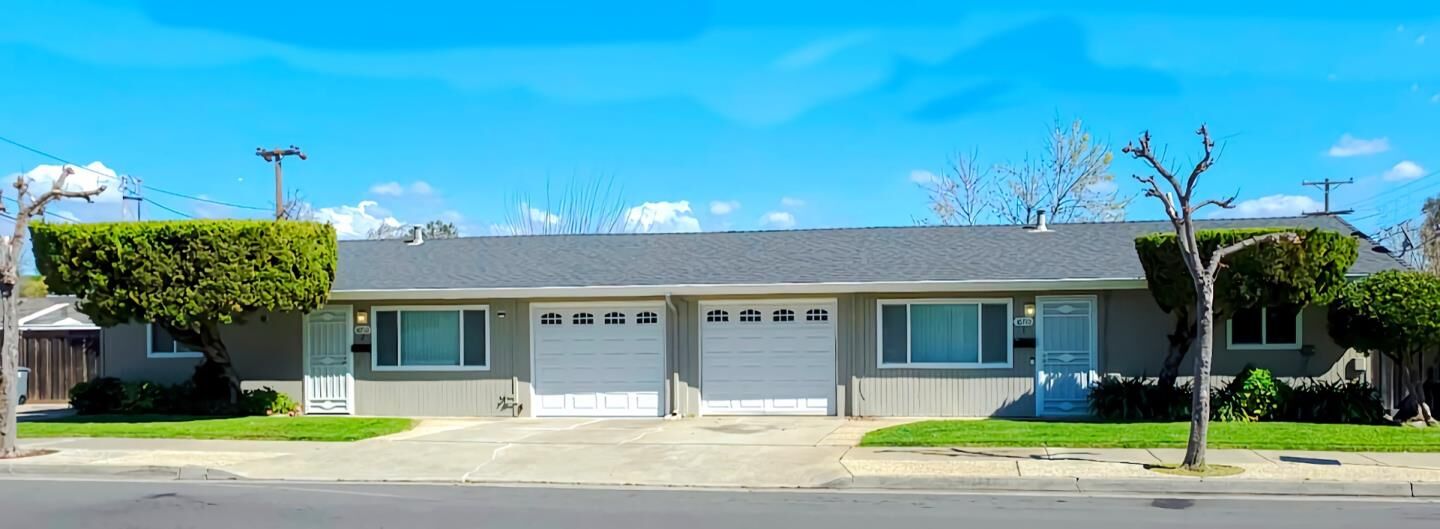 Property Photo:  16710 Del Monte Avenue  CA 95037 