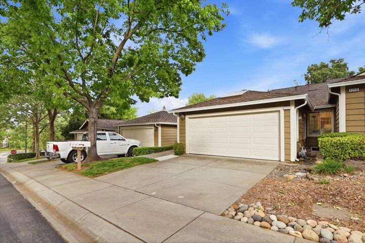 Property Photo:  1212 Shelby Creek Lane  CA 95120 