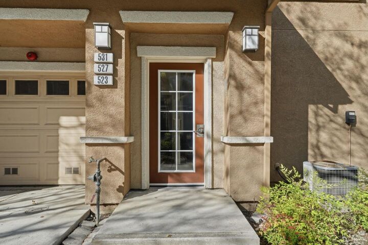 Property Photo: 527 Marble Arch Avenue CA 95136