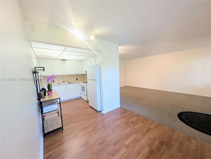 Property Photo: 151 SW 135th Ter 212T FL 33027