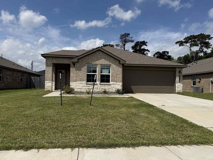 Property Photo:  6710 Riplee  TX 77708 