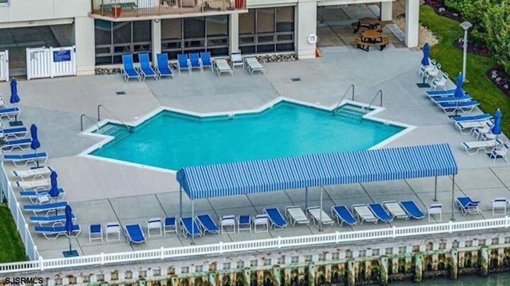 Property Photo:  500 Bay Ave 310 South  NJ 08226 