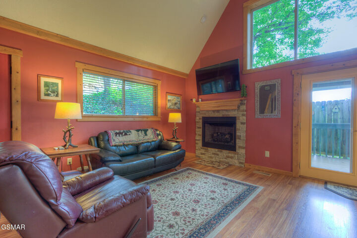 Property Photo: 1051 Wiley Oakley Drive TN 37738