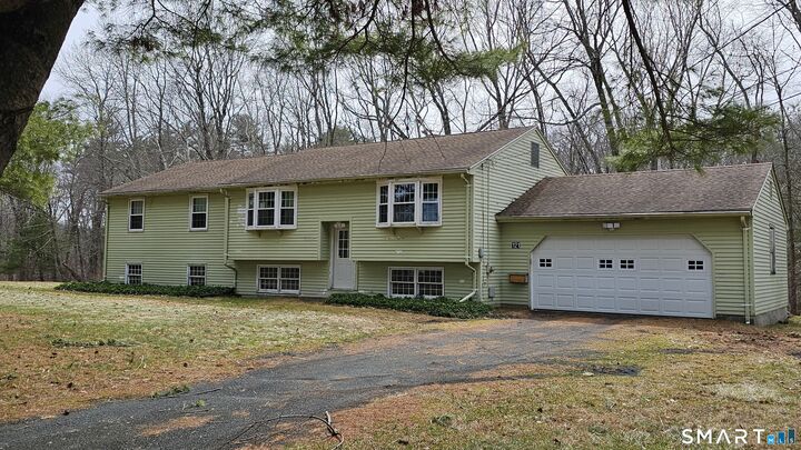 Property Photo:  121 Hoskins Road  CT 06070 