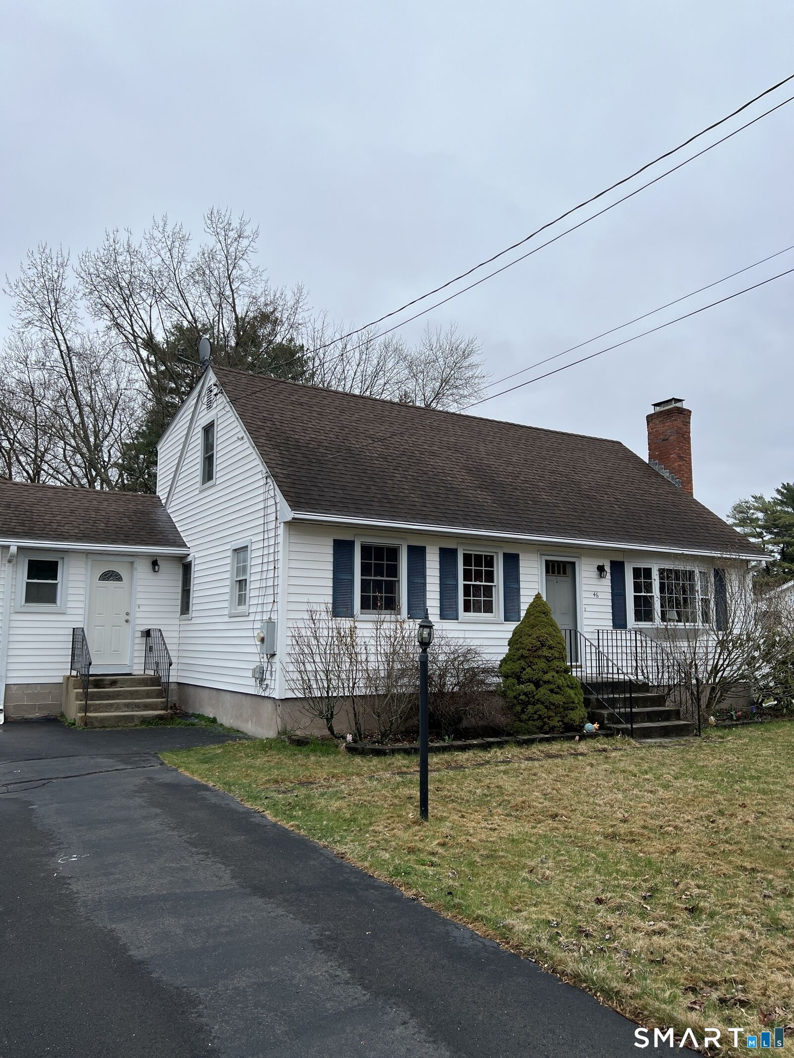 Property Photo:  46 Schaffer Drive  CT 06118 