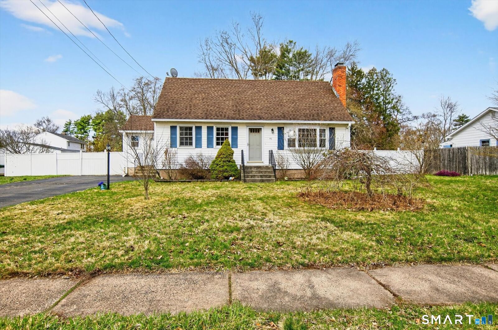 Property Photo:  46 Schaffer Drive  CT 06118 