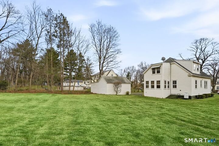 Property Photo: 14 Watson Avenue CT 06473