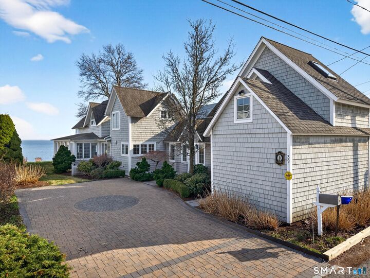 Property Photo:  39 Chapman Avenue  CT 06498 