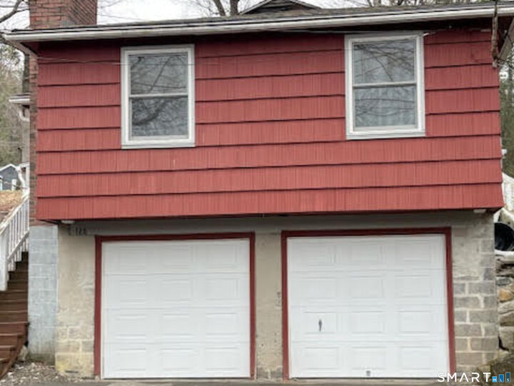 Property Photo:  128 Conklin Road  CT 06076 