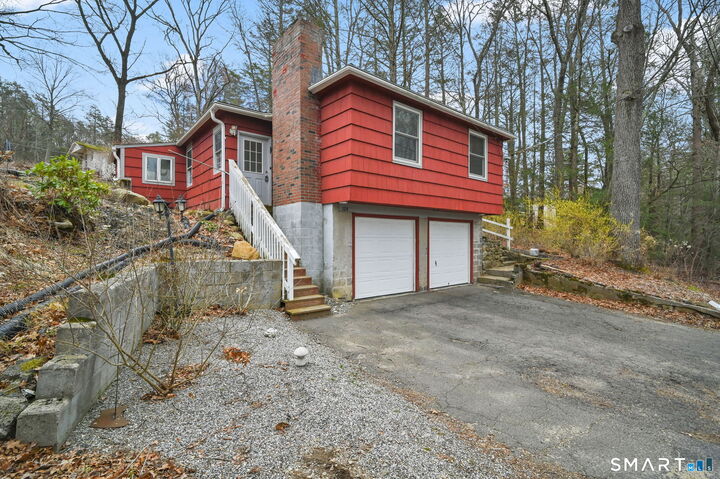 Property Photo:  128 Conklin Road  CT 06076 