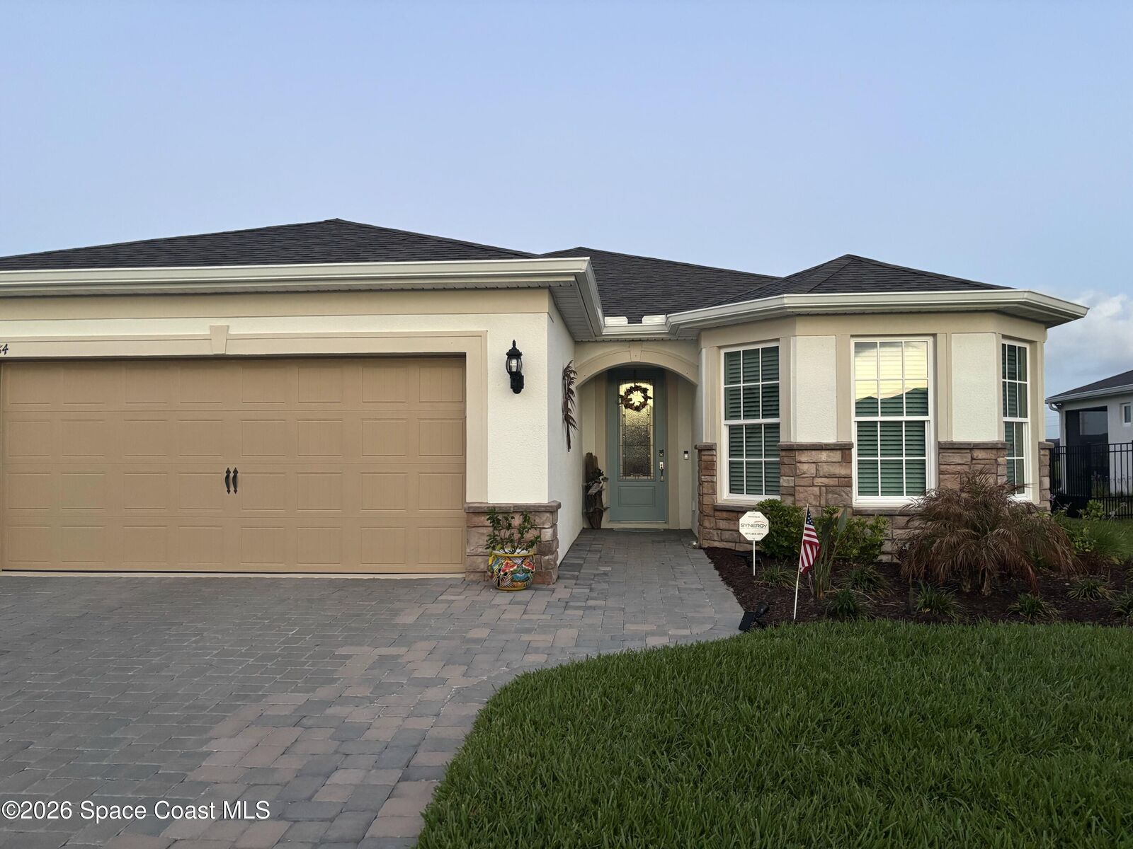 Property Photo: 8984 Nixie Avenue FL 32940