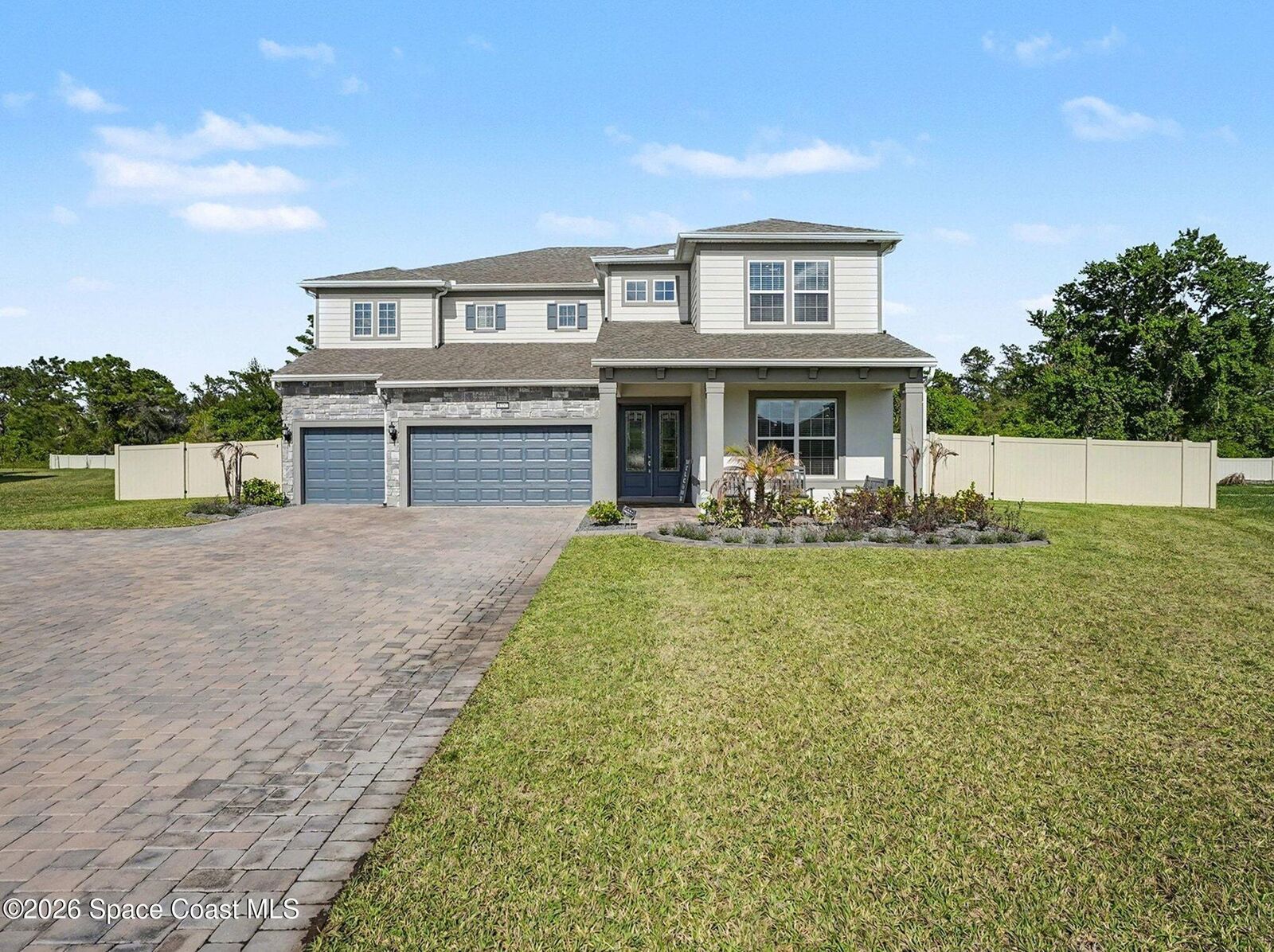Property Photo:  4389 Sunset Preserve Boulevard  FL 32820 