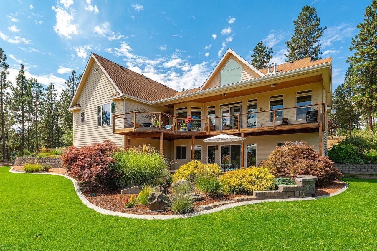 Property Photo:  4907 S Buell Ln  WA 99224 