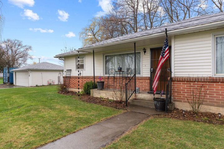 Property Photo:  10909 W 53rd Ave  WA 99224 