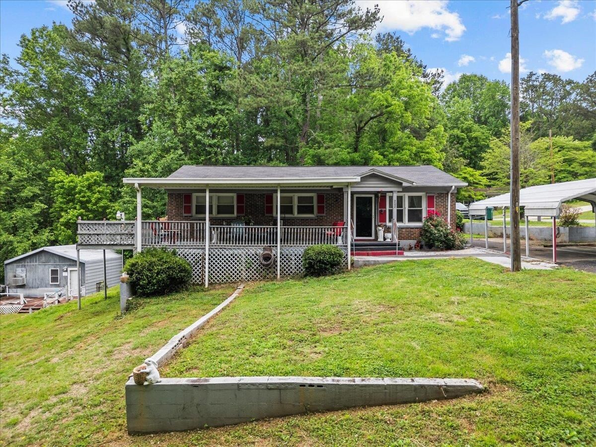 Property Photo:  202 Vermont Drive  SC 29341 