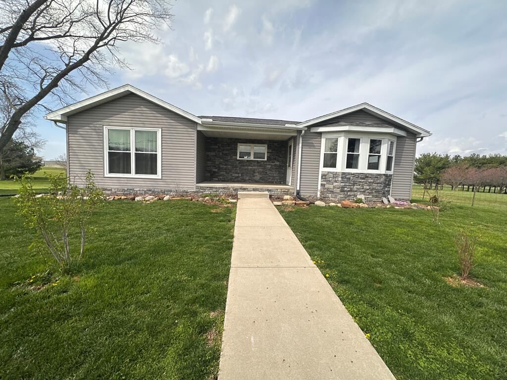 Property Photo: 5209 Bush Mill Road OH 43115