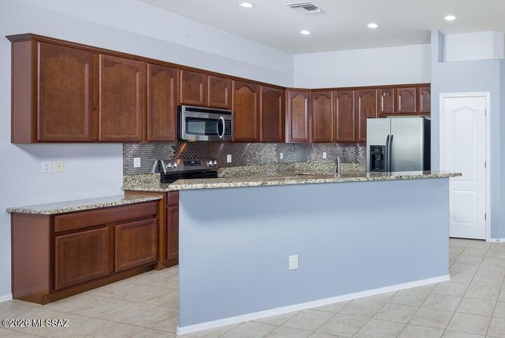 Property Photo:  7841 E Treetop Road  AZ 85756 