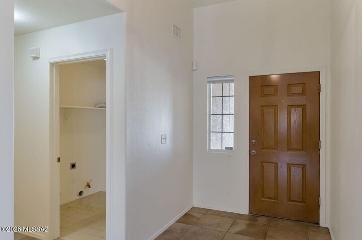 Property Photo: 9766 E Paseo San Ardo AZ 85747