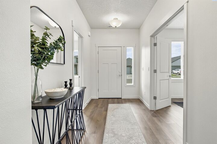 Property Photo:  3592 Morningside Parkway  WA 99352 