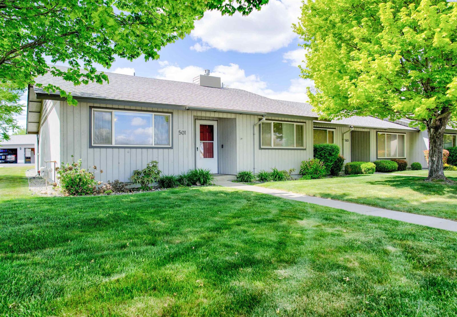 Property Photo:  501 N Yelm Street 501  WA 99336 