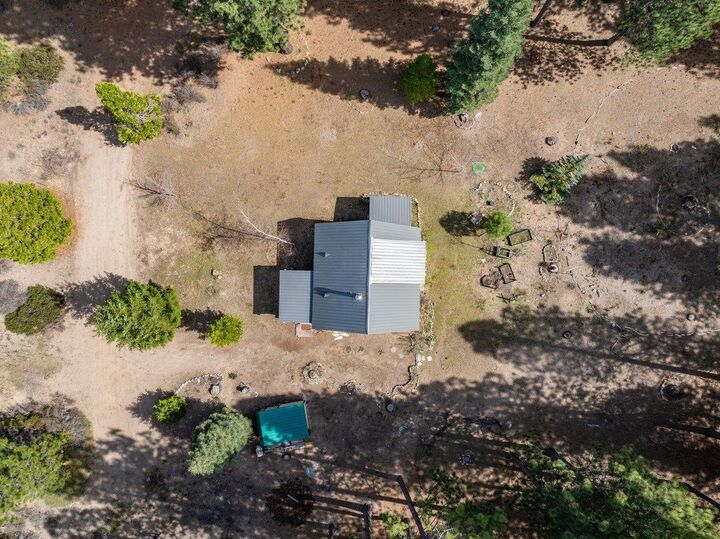 Property Photo:  6809 Linville Dr  CA 96094-9763 