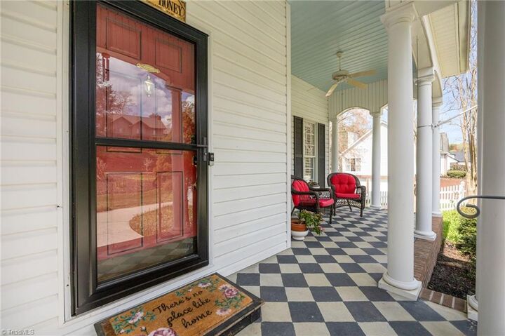 Property Photo:  2057 Cynthia Drive  NC 27030 