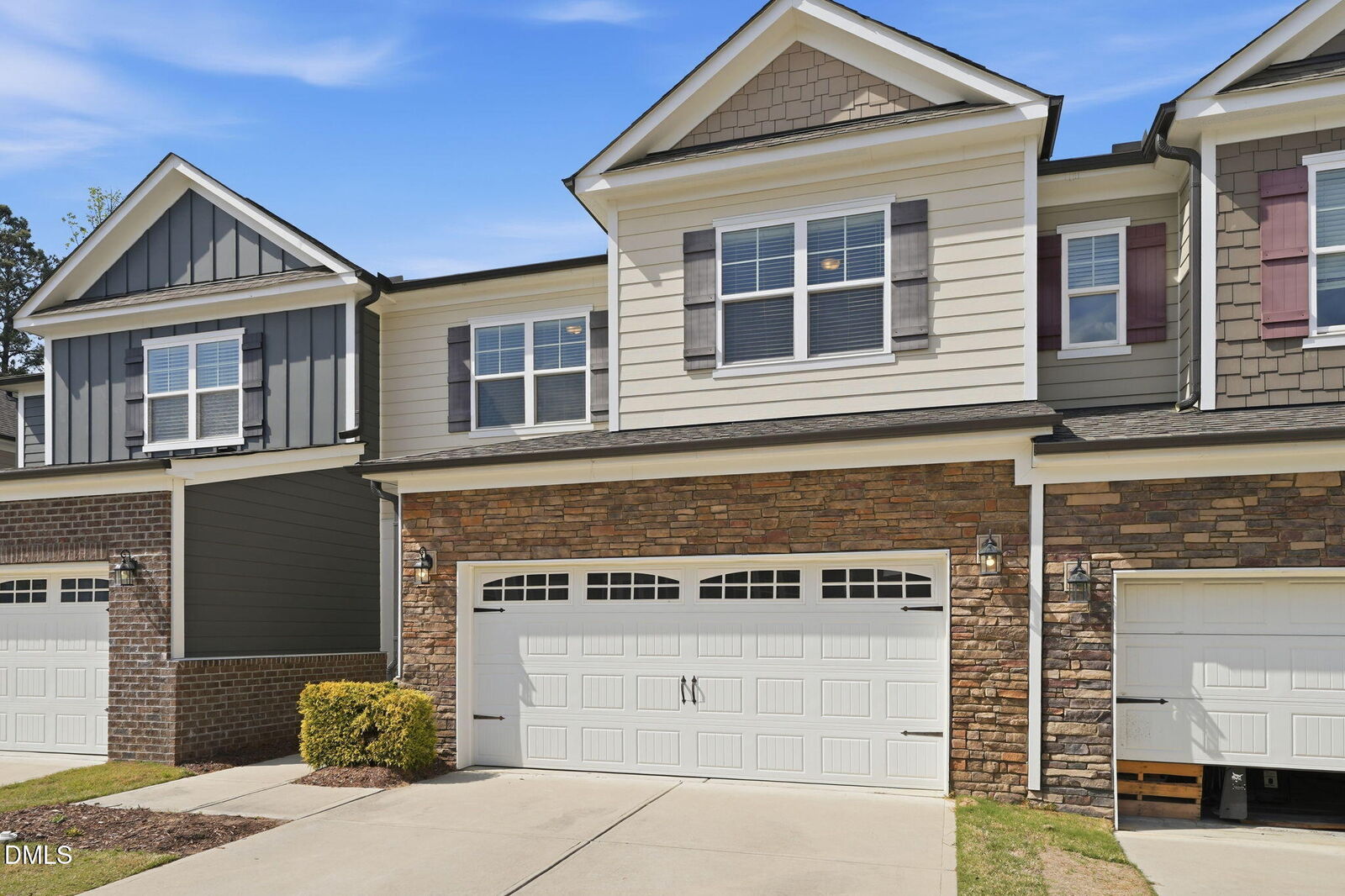 Property Photo: 946 Haybeck Lane NC 27523