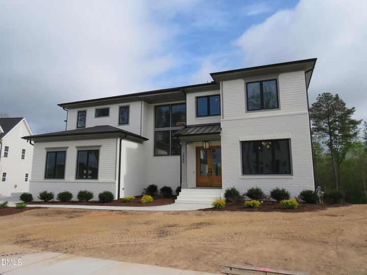 Property Photo:  2584 Silas Peak Lane  NC 27523 