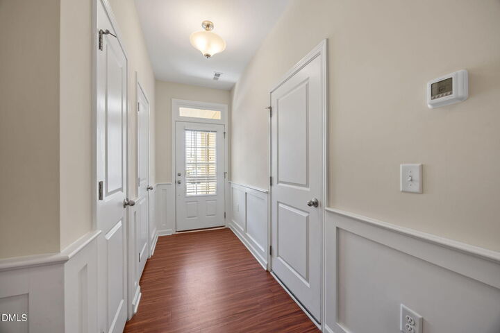 Property Photo:  1005 Epiphany Road  NC 27560 