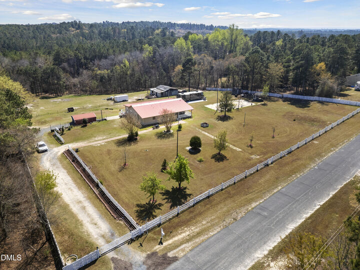Property Photo: 120 Farley Road NC 28326