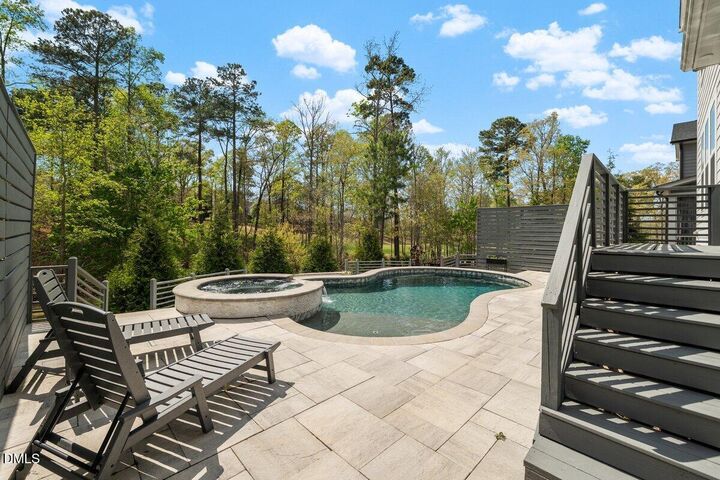 Property Photo:  253 Golf Vista Trail  NC 27540 