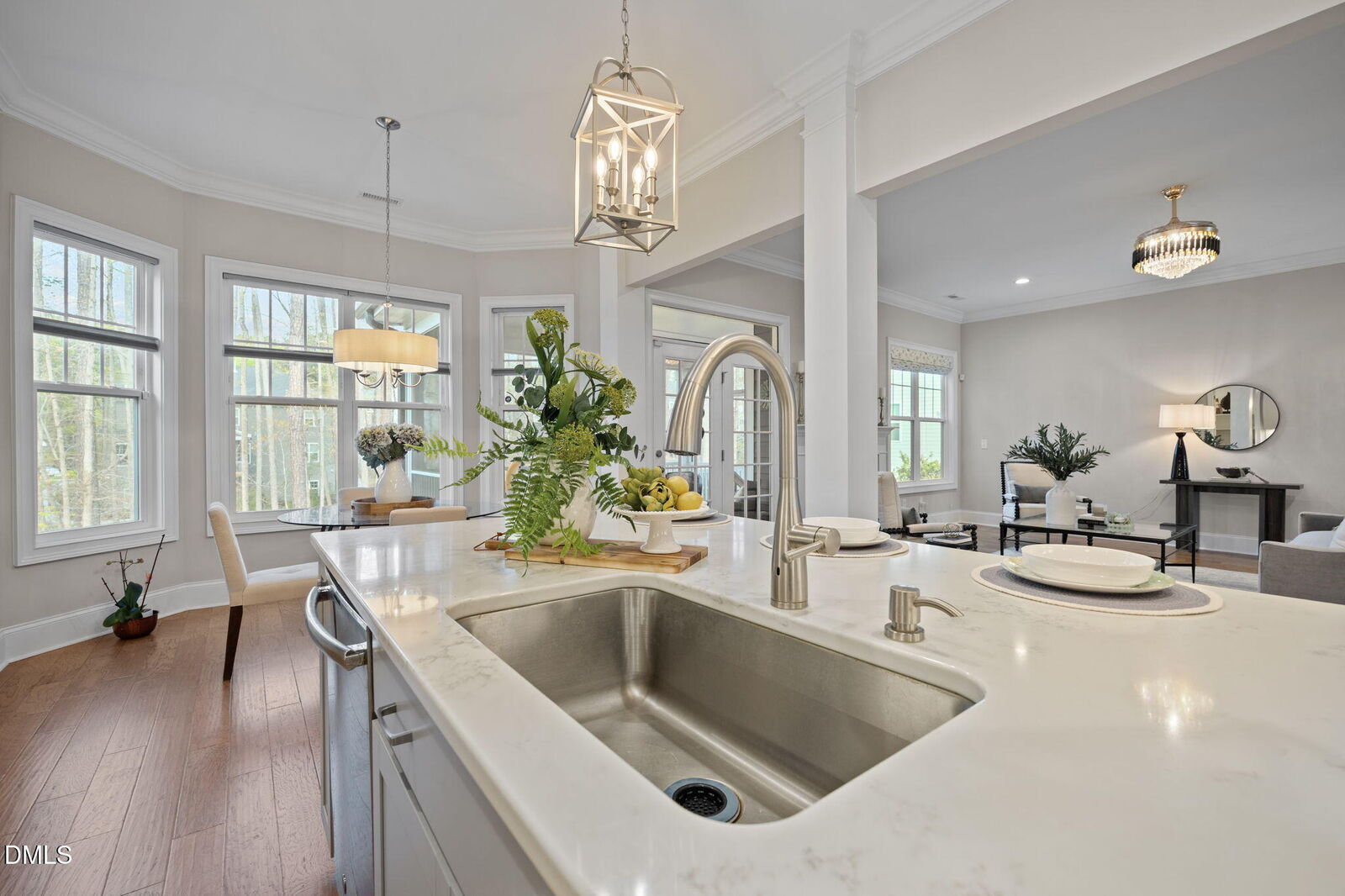 Property Photo:  8205 Trentino Lane  NC 27587 