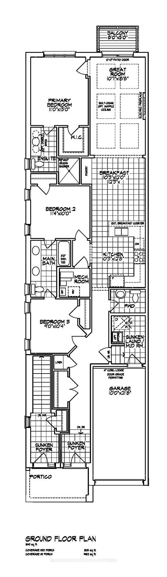 Property Photo:  805B Athol Street  ON L1N 4A1 