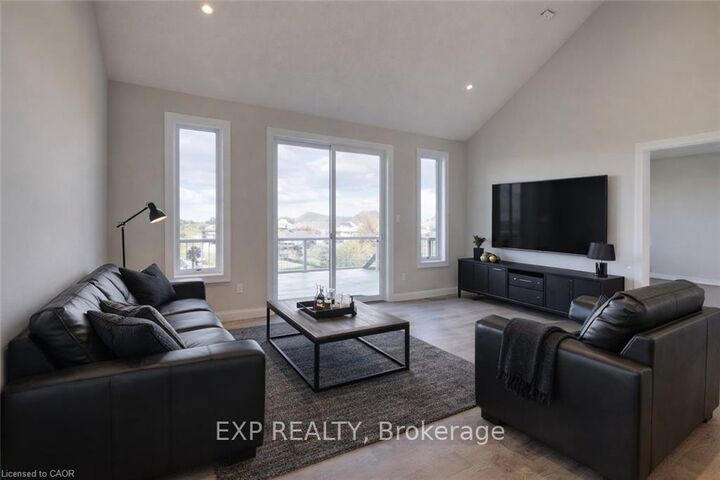 Property Photo: 113 Bean Street ON N0G 1Z0