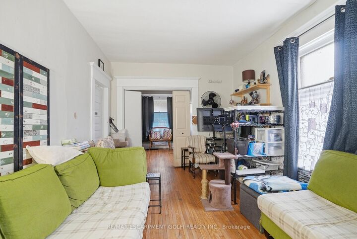 Property Photo: 55 Chatham Street ON N3T 2N8