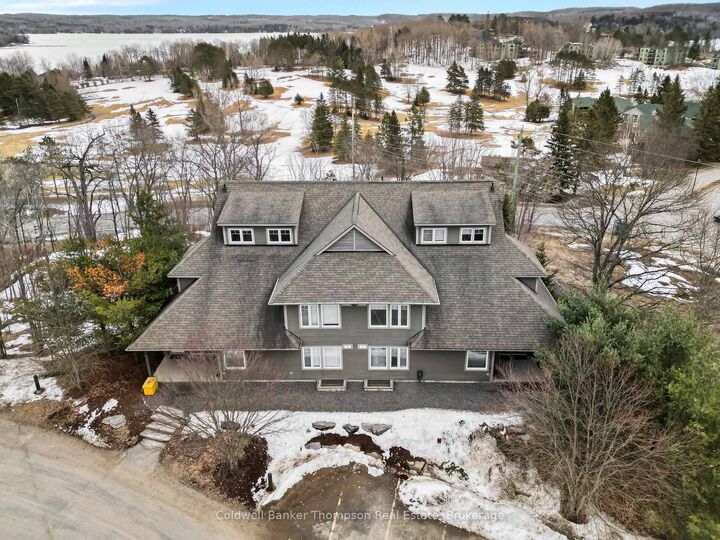 Property Photo:  1 Tree Tops Lane 302  ON P1H 1A9 