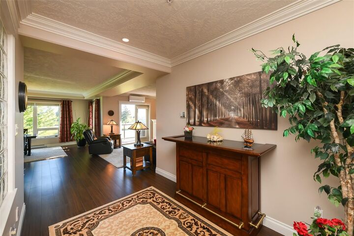 Property Photo: 3666 Royal Vista Way #224 BC V9N 9X8