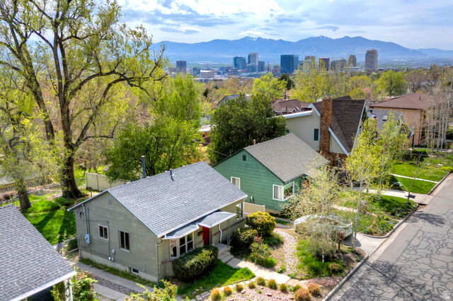 Property Photo:  832 E 7th Ave N  UT 84103 