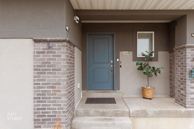 Property Photo:  7841 W Walk About Way 102  UT 84044 