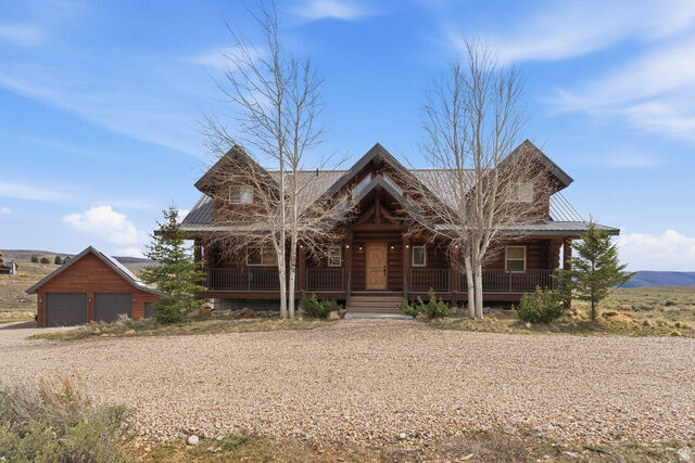 Property Photo: 128 Aspen Cove Dr UT 84526