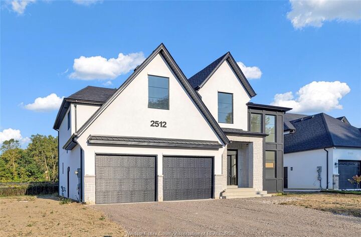 Property Photo: 255 Dolores ON N8M 3E9