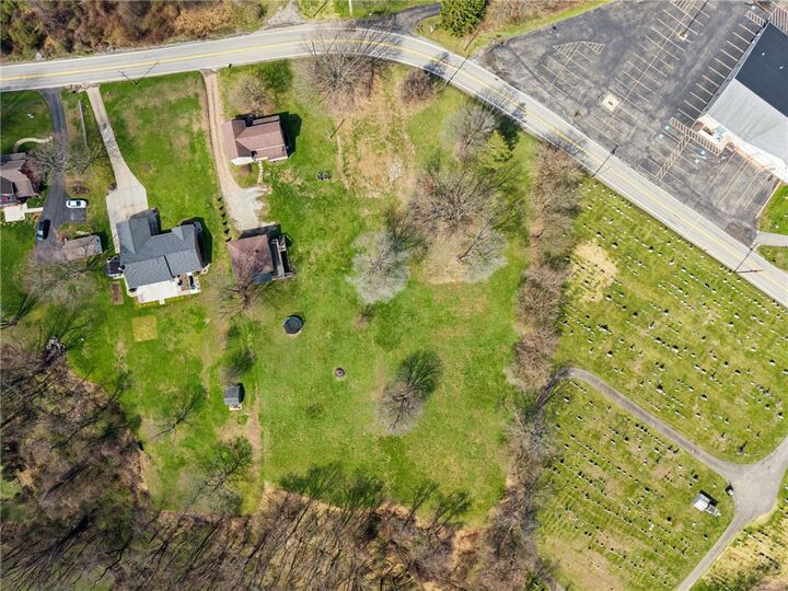 Property Photo:  1640 Ridge Rd  PA 15644 