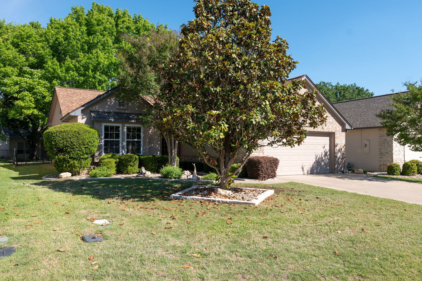 Property Photo: 120 Bass Street TX 78633