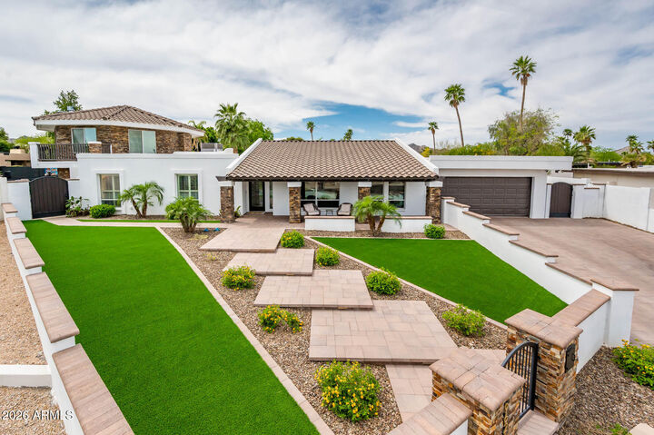 Property Photo:  9626 N 33rd Street  AZ 85028 