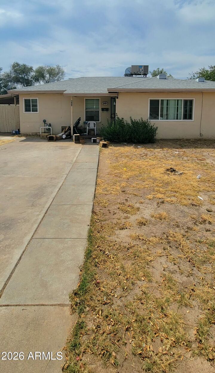 Property Photo: 420 N Cherry -- AZ 85201