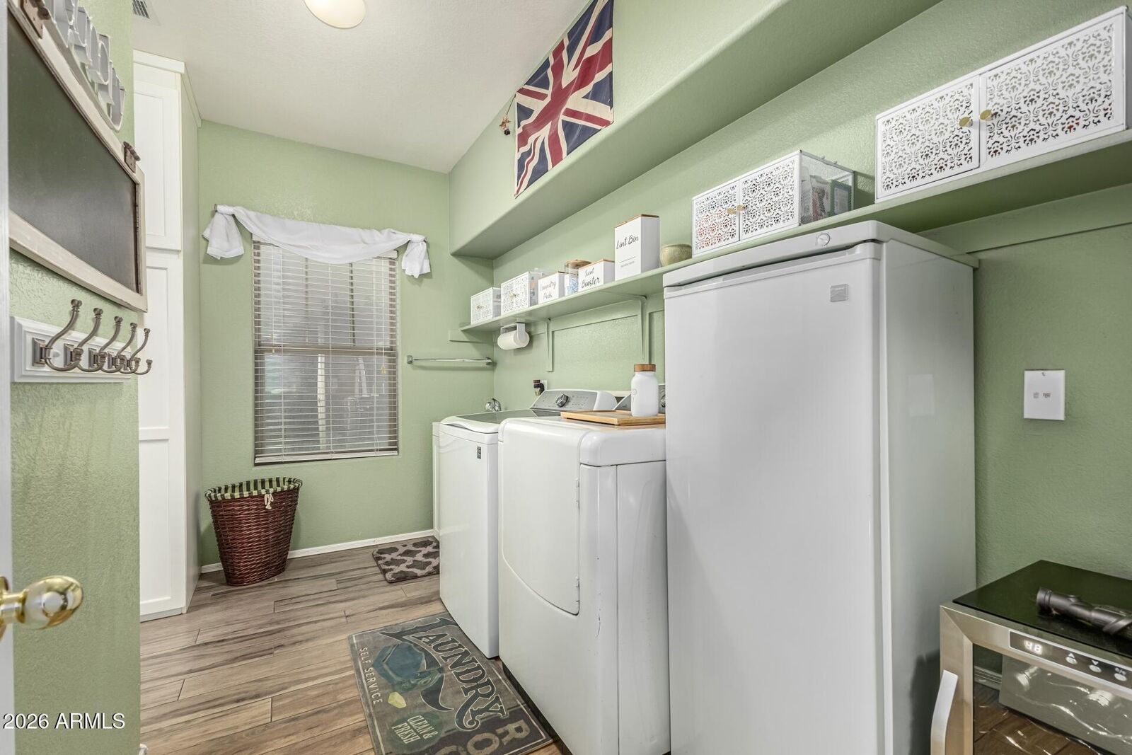 Property Photo:  1271 E Canyon Creek Drive  AZ 85296 